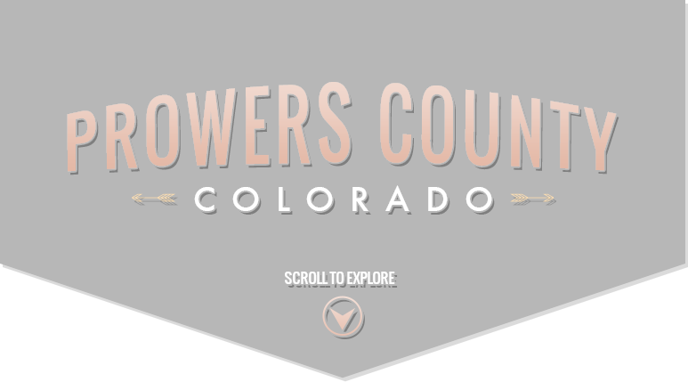 Prowers County Logo